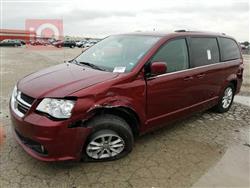 دودج جراند كارافان